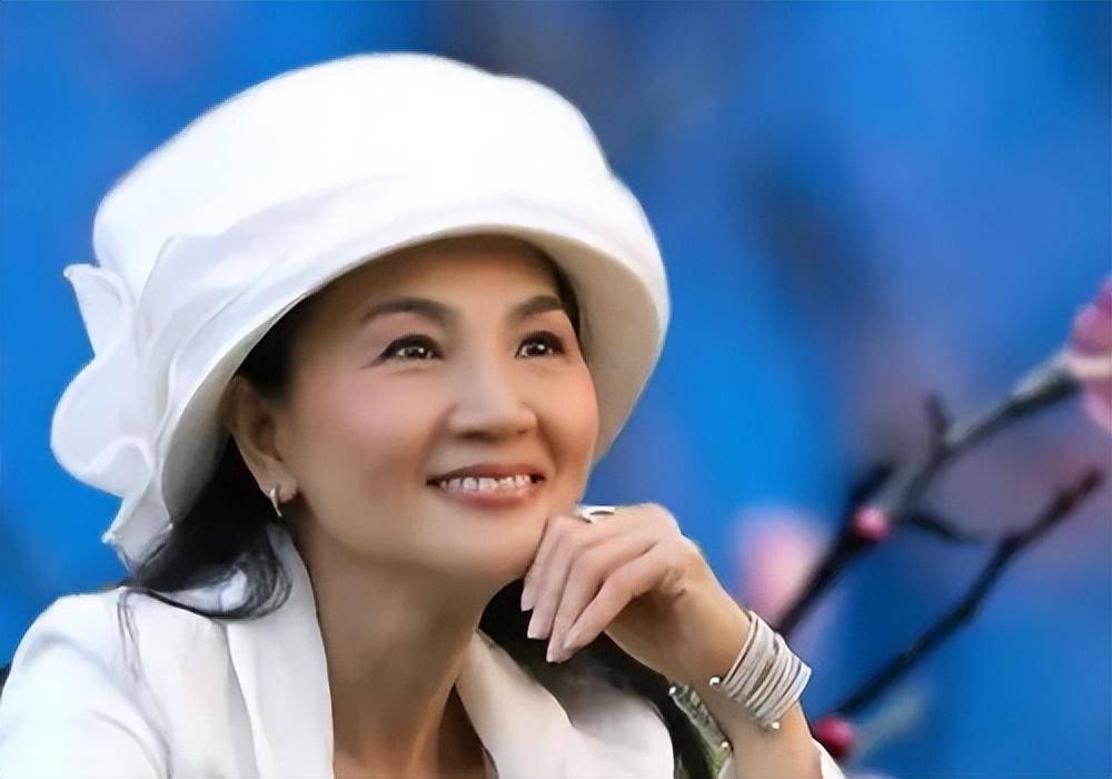 原来她已离世12年!死讯被"隐瞒"一个月,死后还留下40亿遗产