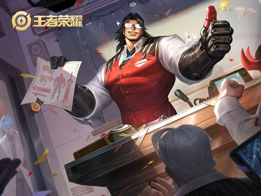 《王者荣耀》的战场上,众多英雄各有千秋,而项羽无疑是其中一颗璀璨的