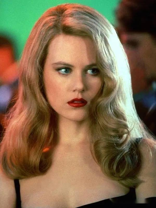 妮可·基德曼:全球瞩目,美貌与智慧并存的女神