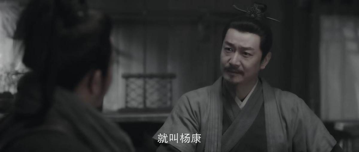 今晚开播！60集新《射雕》空降，全员颜值派，“梅超风”成颜值担当-射雕新版电视剧