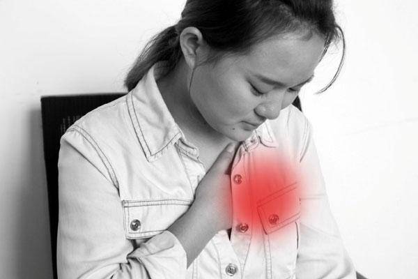 乳腺增生喜欢找上哪几类女性?会癌变吗?出现增生,该怎么办?