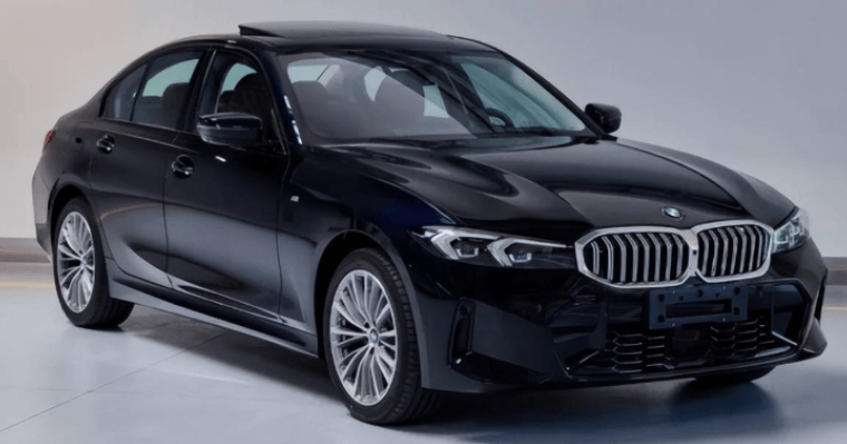 又夺得b级车销冠!奔驰c级又卖爆了,这就是降价十多万的威力