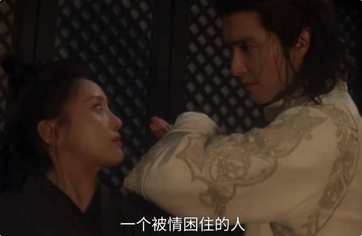 原创            新《射雕》今晚开播！欧阳锋太帅，黄药师太油，梅超风太惊艳-射雕英雄传黄日华版欧阳锋