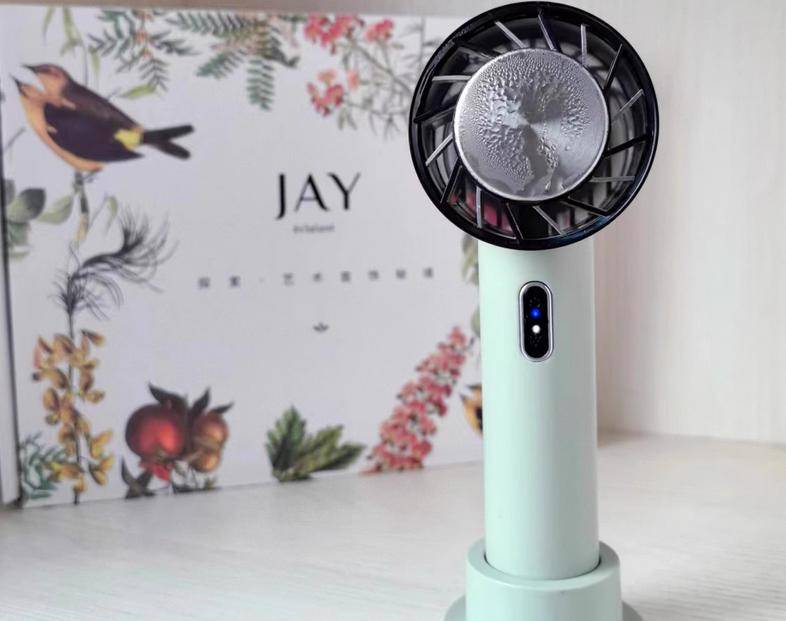 迷你小风扇十大品牌有哪些?迷你小风扇品牌排行榜大公开!