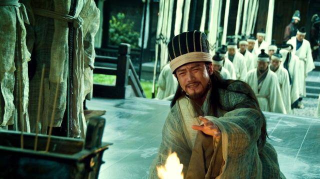 魏延死前大喊4个字,千年来让人耻笑,现在却成了年轻人的口头禅_刘备