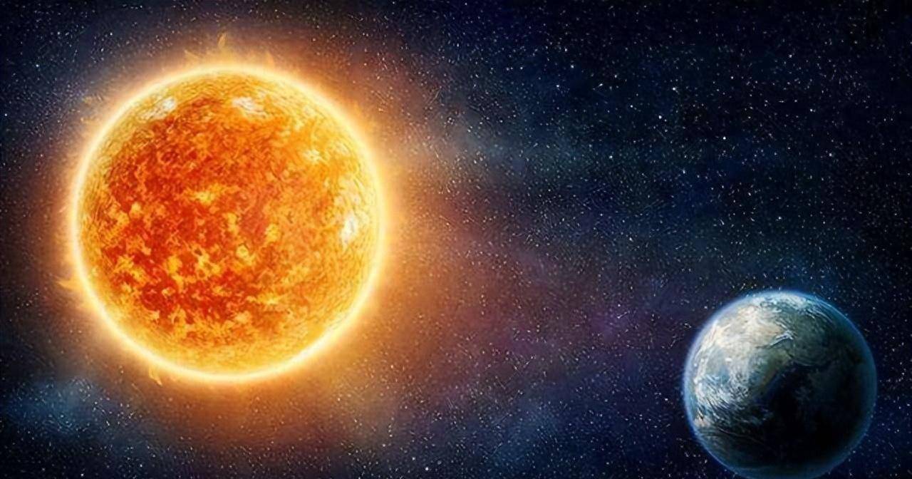 太阳熄灭,人类何时感知?不是8分钟,而是惊人10000年?