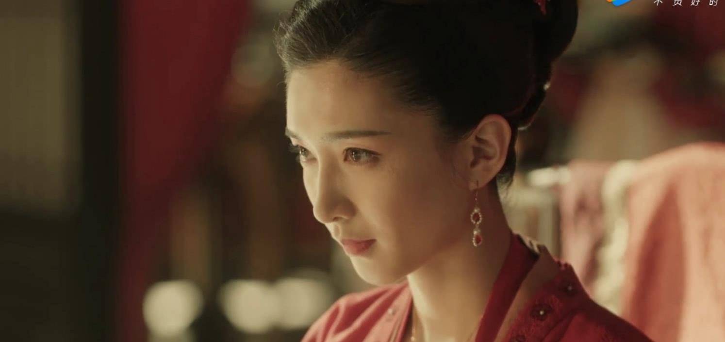 清平乐:张茂则对皇后的感情被官家发现,茂则机智反应