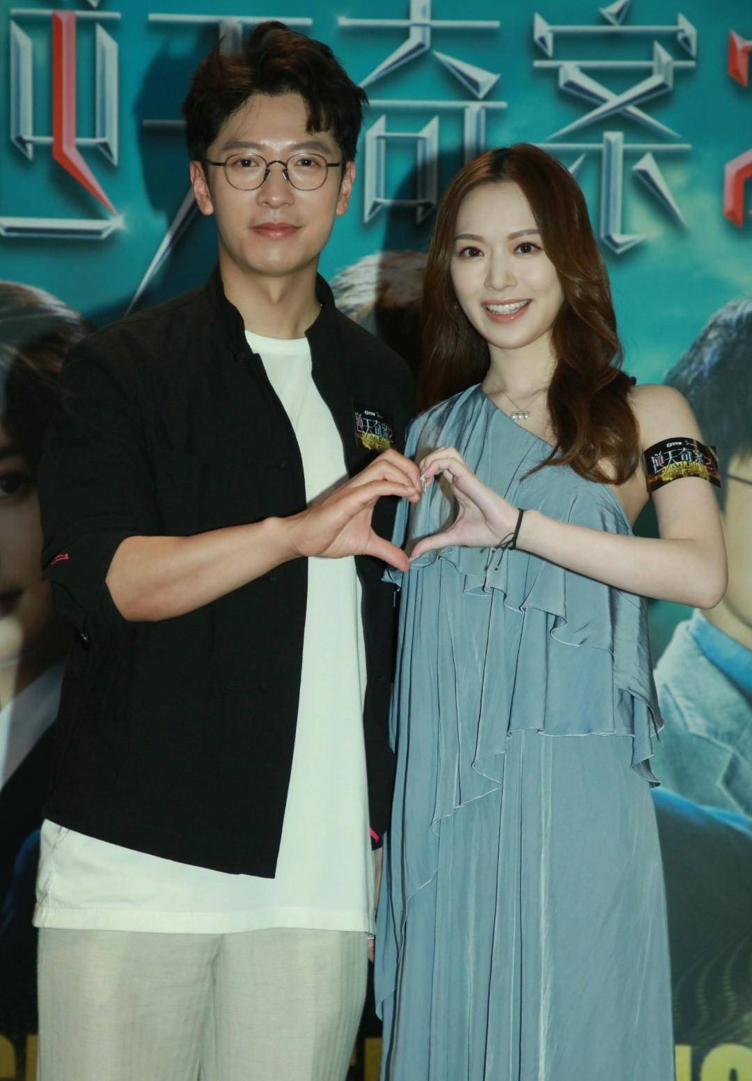 而 《逆天奇案3》则是毫无必要但如果能得到资金支持并且tvb自身希望