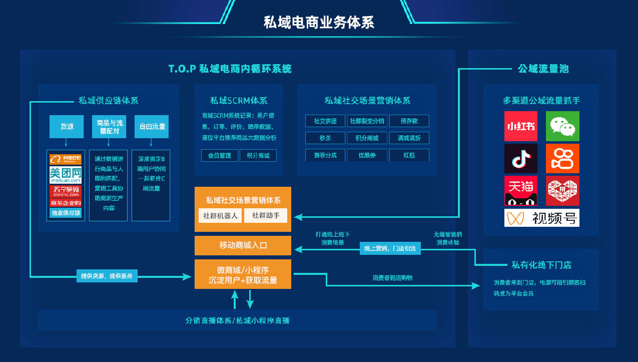 品牌电商时代：线上市场的新趋势与挑战