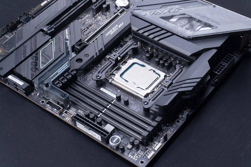 618攒机清单:德静界三件套 4070tis 14700k