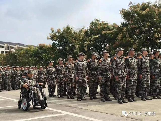高考623分的脑瘫少年毕业了-2020年脑瘫高考状元