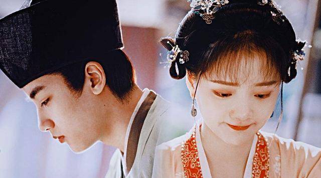 《清平乐》:一首盛世欢歌,粉饰了仁宗之"仁"下,宫廷女人的命运