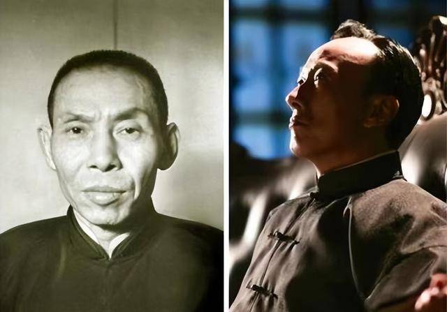 杜月笙死前烧掉欠条后,仍有一个人主动归还了钱财,他是谁