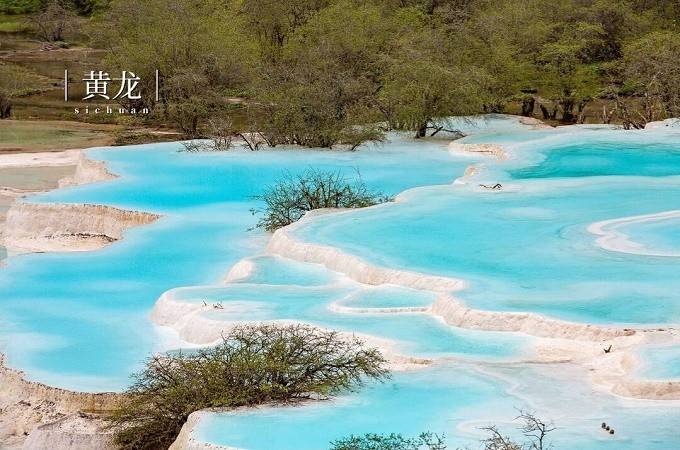 四川旅游攻略必去景点,四川旅游景点攻略
