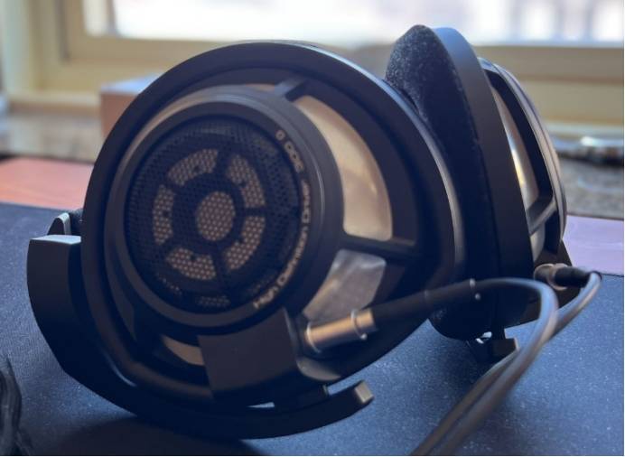 4款高音质的降噪耳机分享