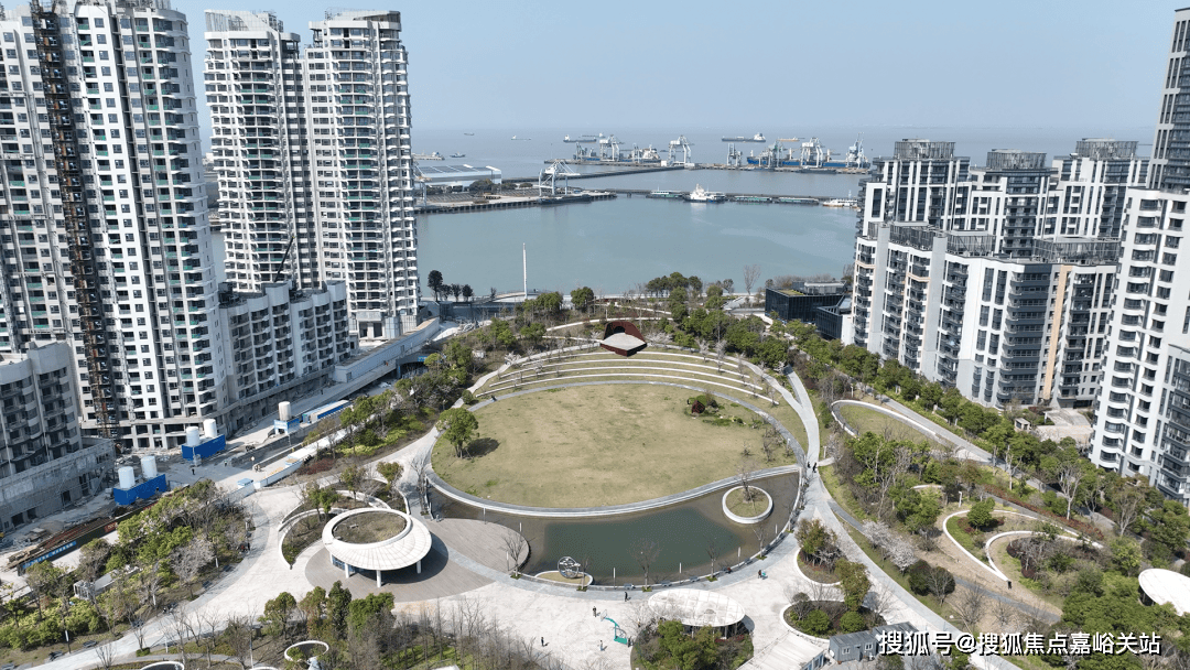 上海长滩-宝山(上海长滩)2024年最新房价-小区环境-户型-停车位