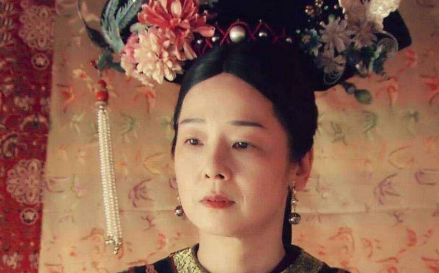 慈禧刚睡醒,宫女发现其秘密引来杀身之祸,她究竟看到了什么?