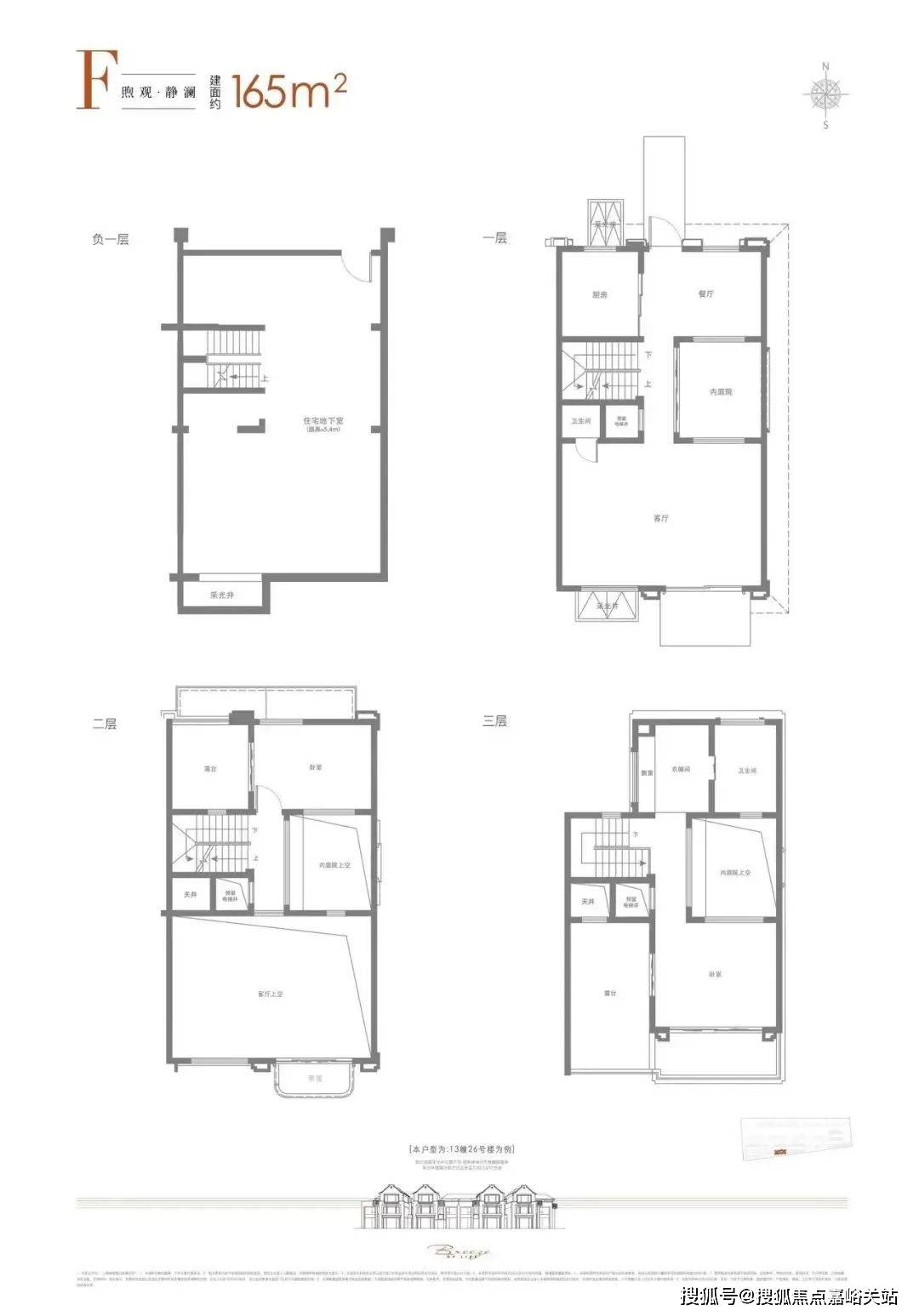 保利西郊和煦@推出建面约95-118㎡洋房&130-150m05联排|项目详情