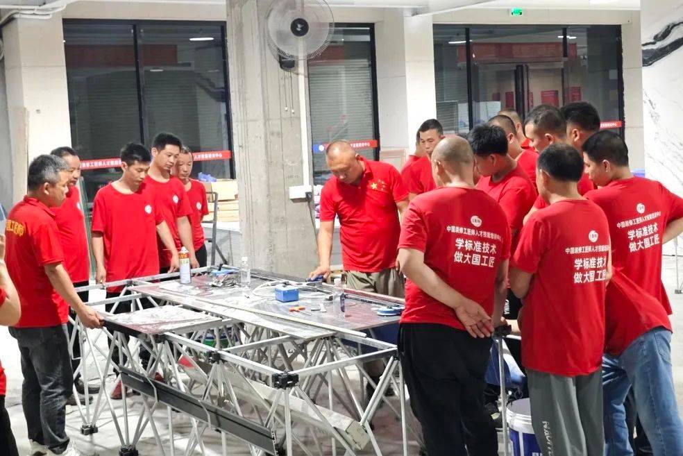 关于大国工匠职业培训的信息 关于大国工匠职业培训的信息（关于大国工匠职业培训的信息简报） 职业培训