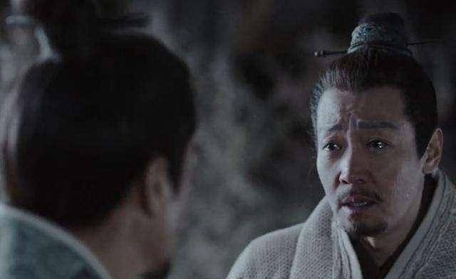 但吕不韦却看到了嬴异人的