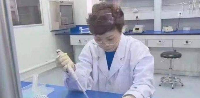 dna鉴定师邓亚军:被称为婚姻粉碎机,入行20年"拆散"多个家庭