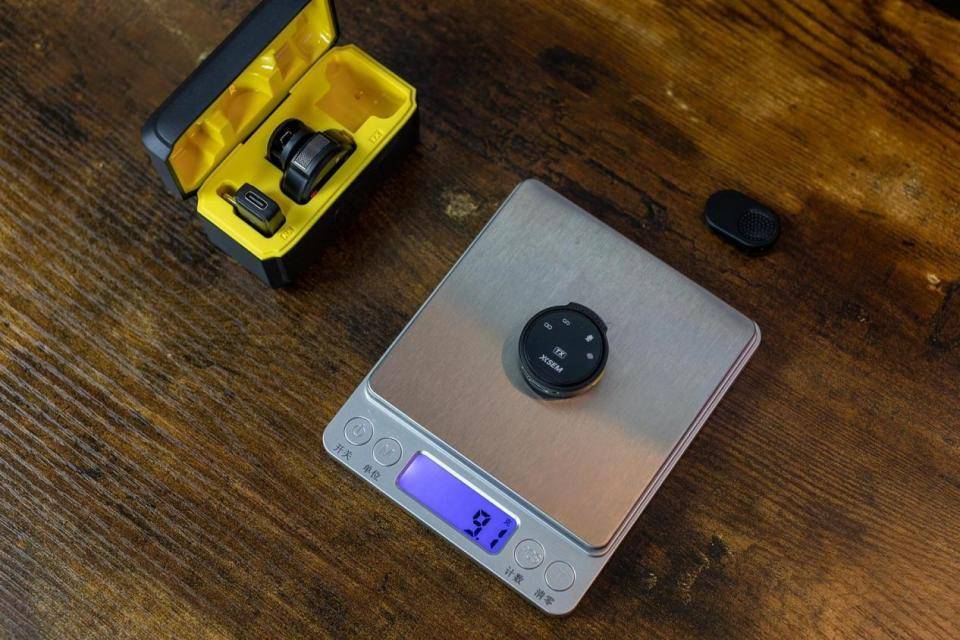 无线麦克风哪个品牌音质最好，揭秘领夹麦克风十大品牌