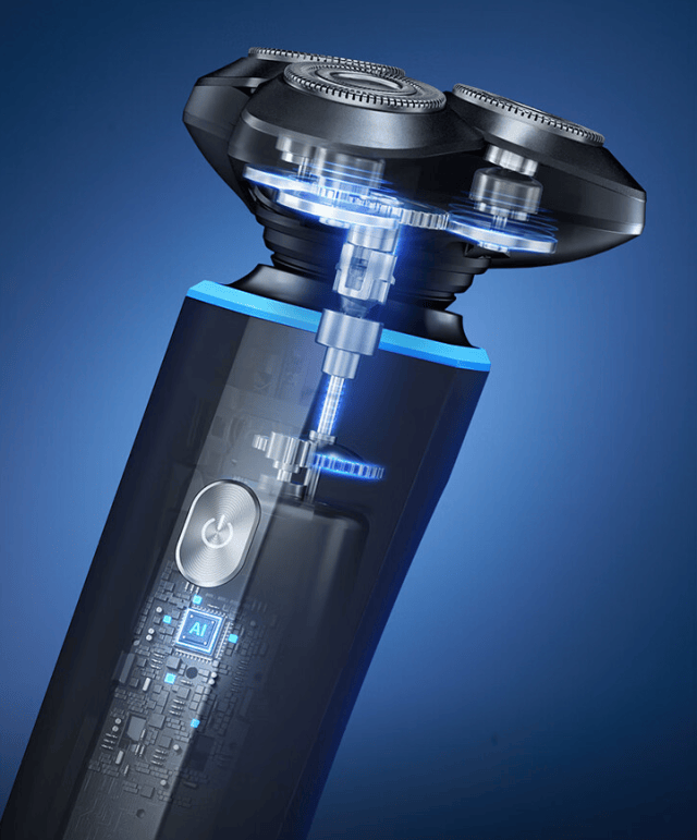 剃须刀品牌十大排名:十个高评分精良牌子分享