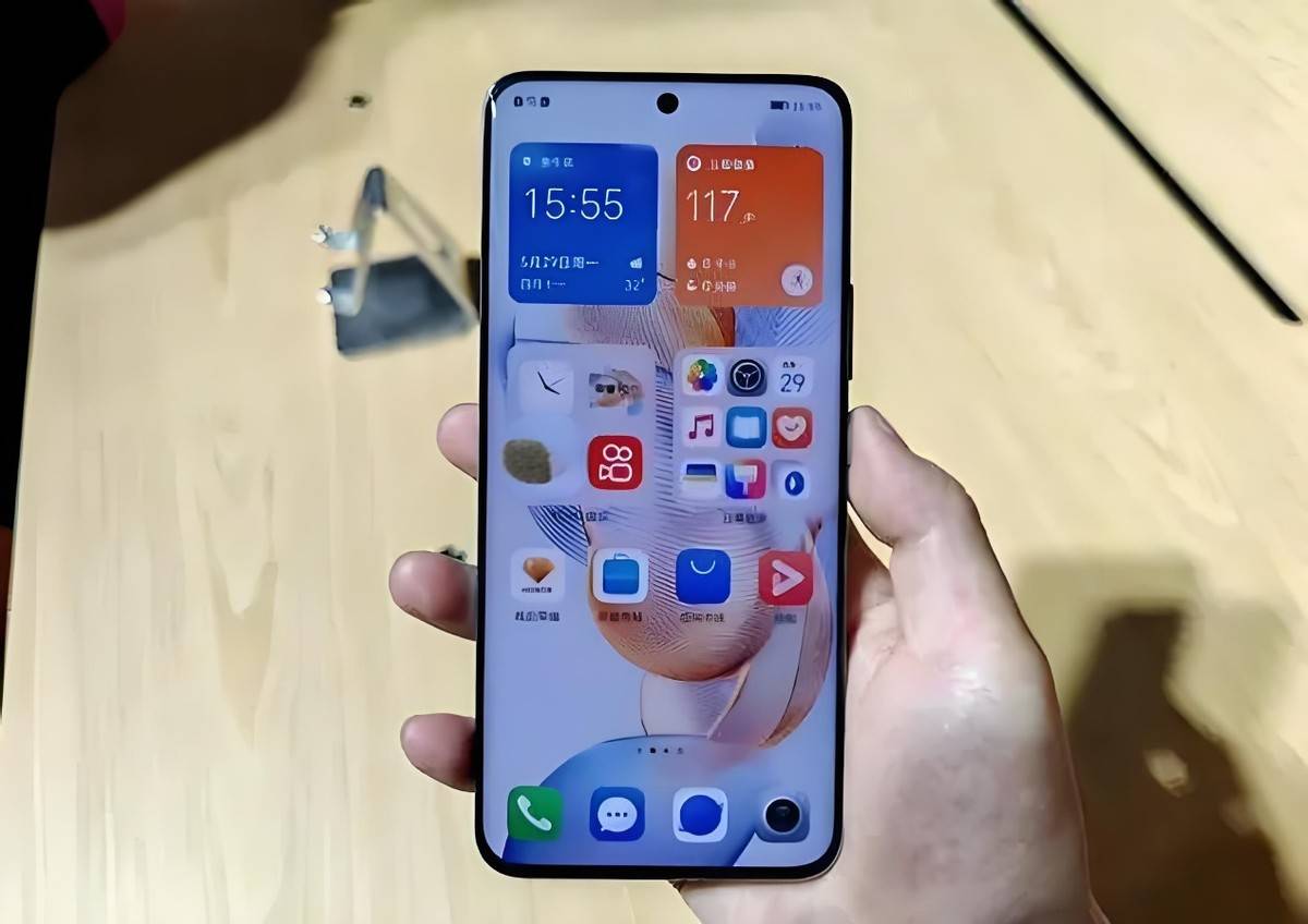 荣耀也不讲武德了,2亿像素 3840hz护眼屏 5000mah,16gb 256gb跌至1749