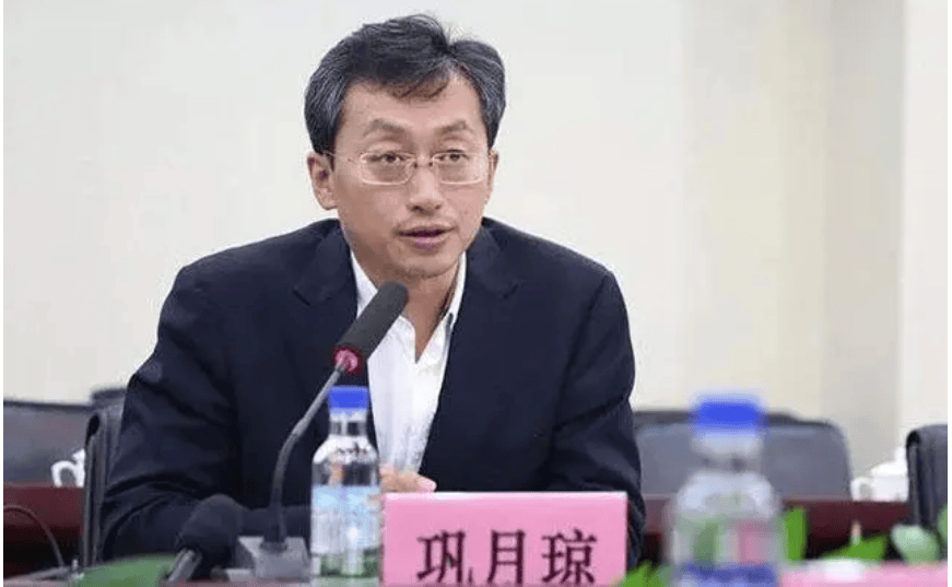 巩月琼为何选择加盟奇瑞