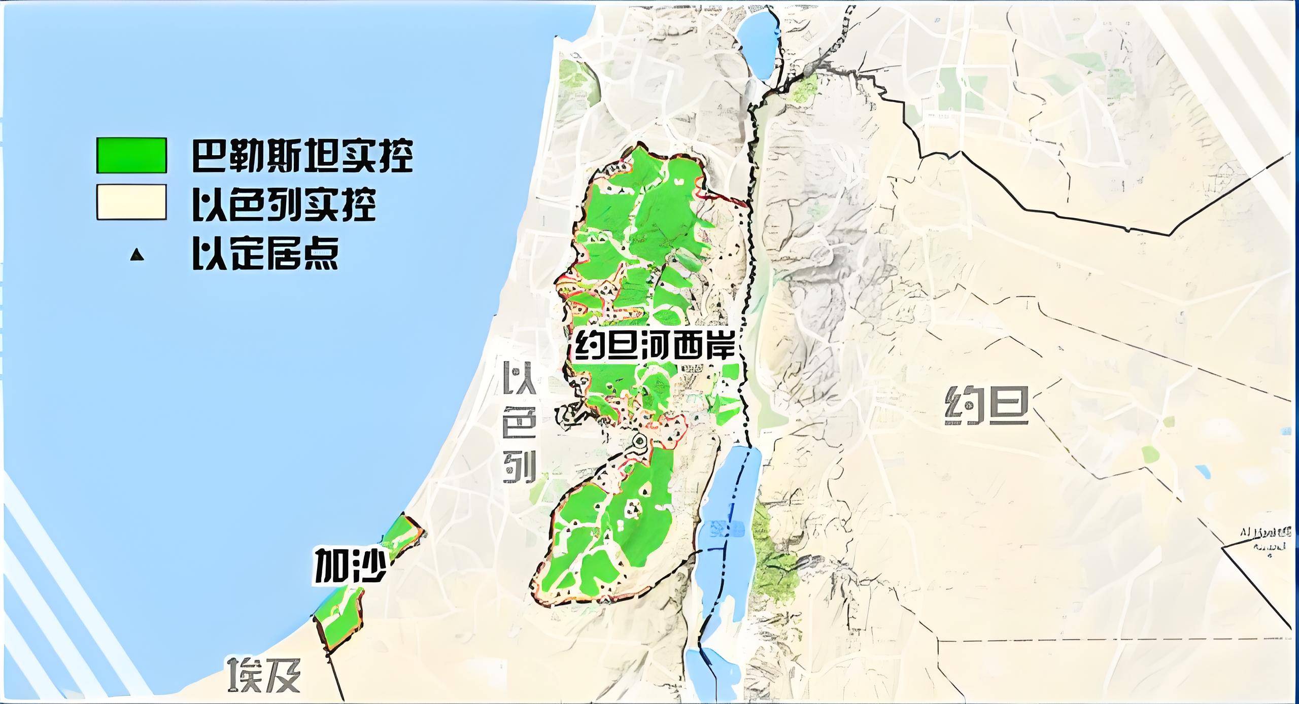 以色列军队约旦河西岸大搞破坏,用推土机亵渎当地一青年遗体!