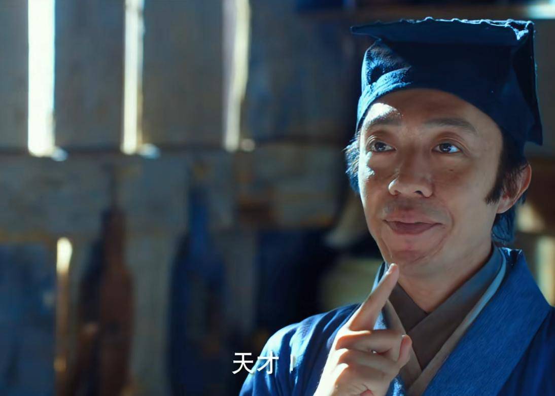 孙悟空大战复仇者,刘镇伟生涯最烂,这还敢嘲讽周星驰?