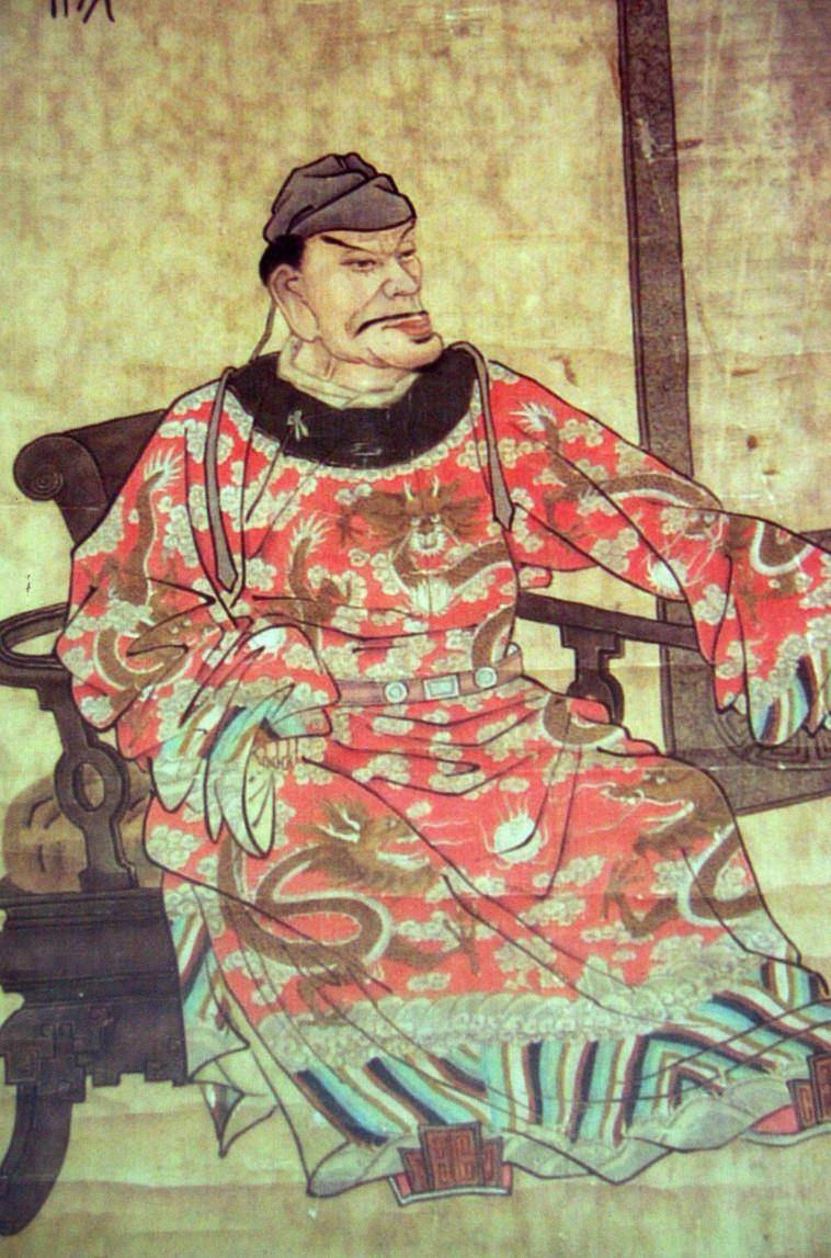 灭宋"将军"张弘范一家的命运,忽必烈的野心和元帝国的最终瓦解