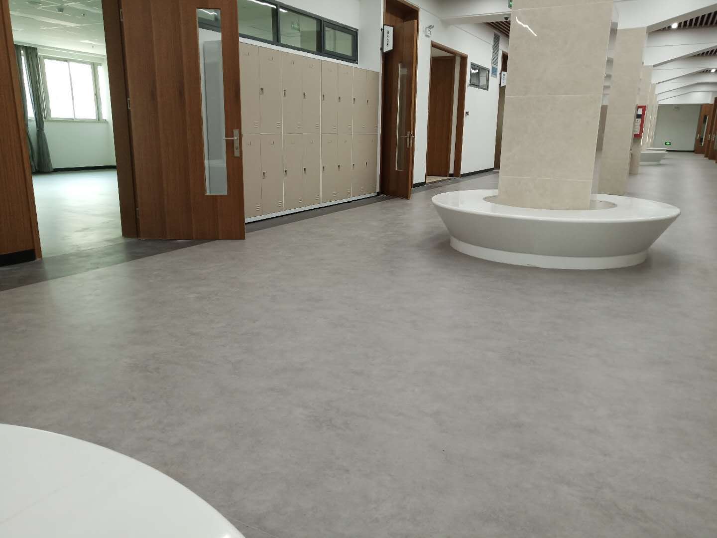 pvc地板 塑胶地板