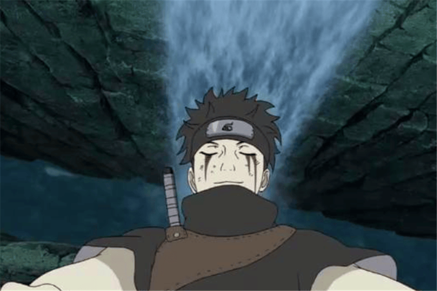 1人让鼬无法忘记,1人被佐助牢记心中