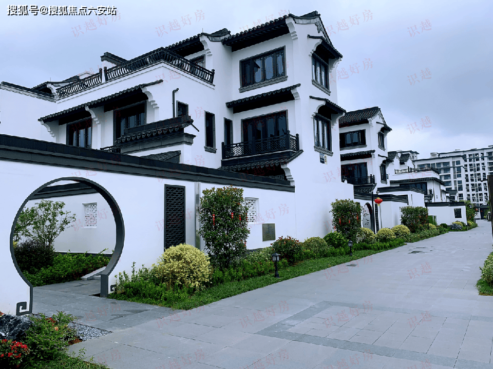 柯桥·融杭府 -绍兴(柯桥·融杭府 )楼盘详情丨柯桥