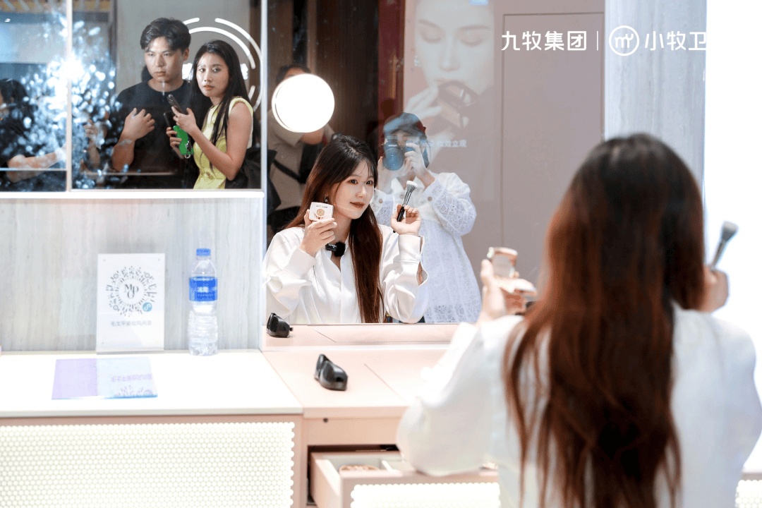 品牌价值152.85亿！小牧再获中国500最具价值品牌-小牧优品卫浴加盟电话多少