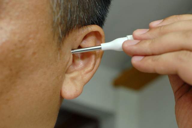 西圣Find智能可视耳勺:科技革新,让掏耳更智能更安全