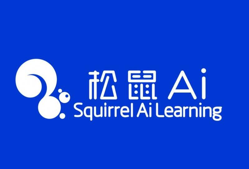 松鼠ai多模态智适应迭代,顾均辉参加发布会阐述教育大模型战略定位