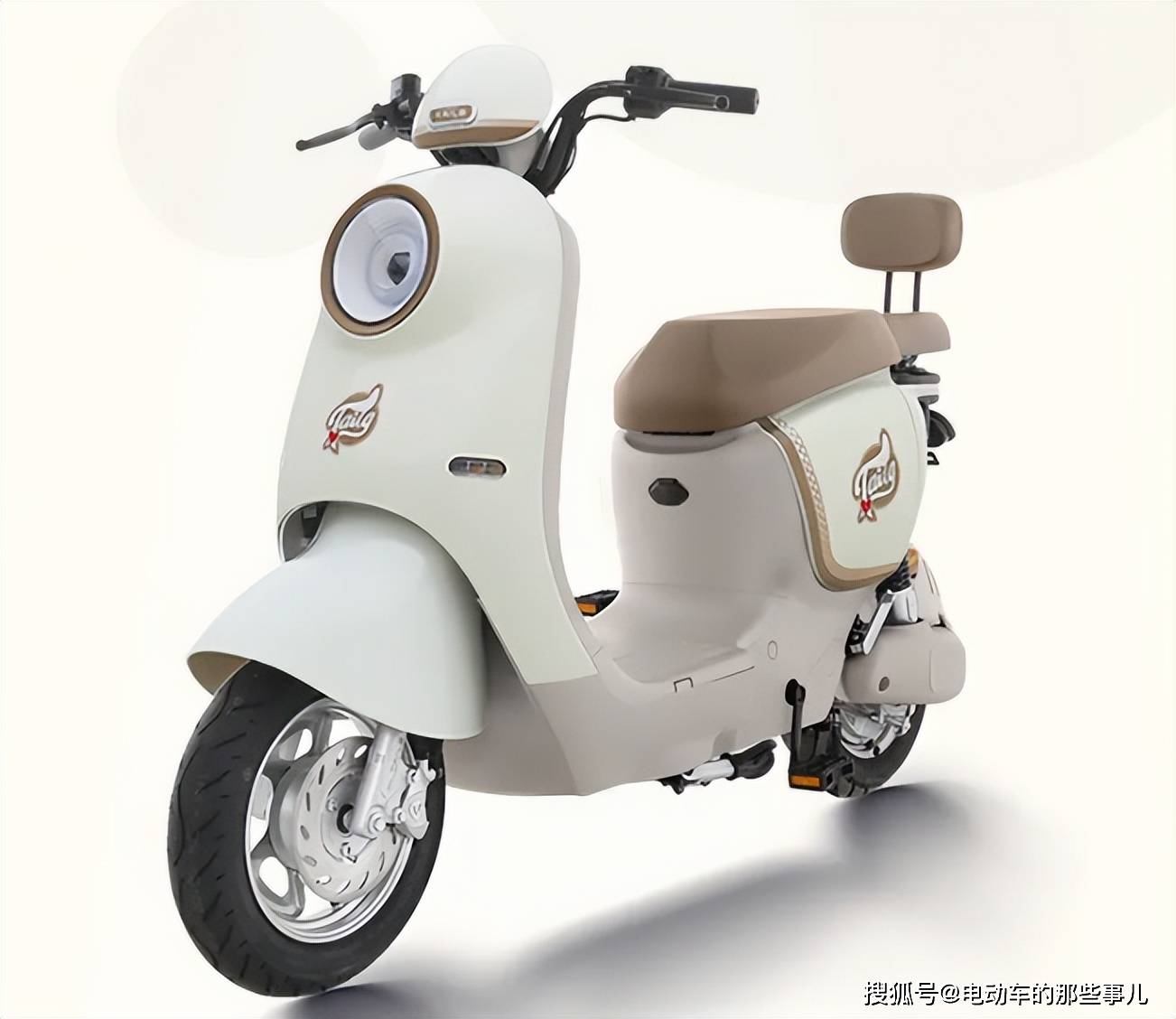 新日,台铃发布新款电动车,经久耐用,上路不要驾照,能接娃买菜