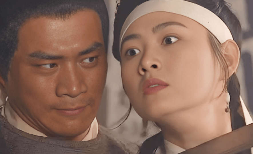 水浒传之武松怒上潘金莲