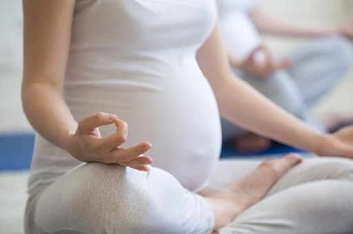怀孕期间，这三种“变化”出现在孕妈妈体内，可能是“胎毒”太多了！_毒素_食物_肠道