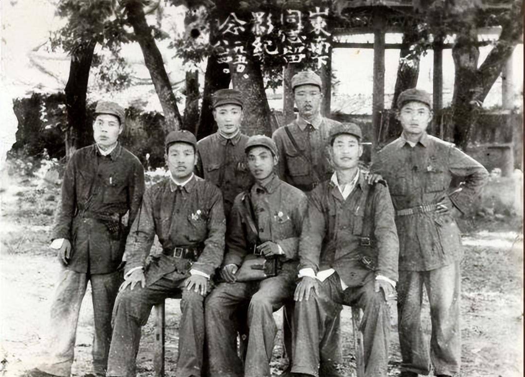 1949年,1.5万名山东干部南下,多人终生未回家,他们任务是什么