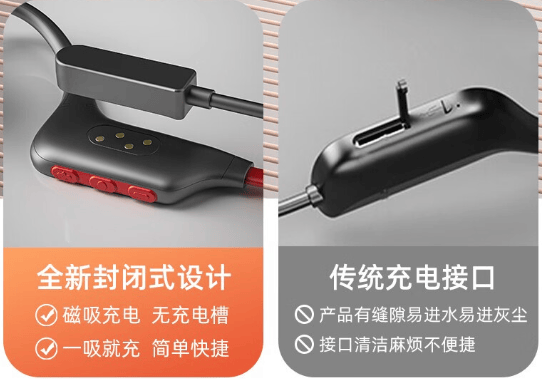 2024骨传导耳机有什么推荐的吗？这五款都是低价位高品质！