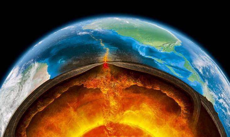 挖穿地球是天方夜谭?苏联人挖到一万多米,竟发现"地狱