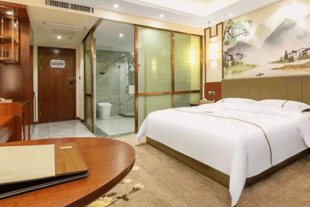 清凉一夏,安顺半山温泉等你来