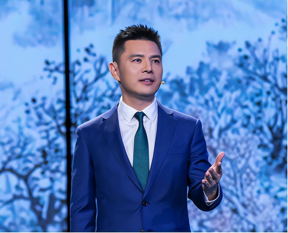 央视著名主持人赵普:因揭露内幕被迫辞职,回乡创业后大获成功