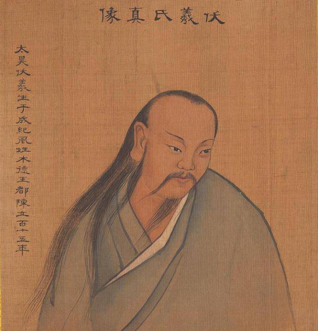 兴旺两个朝代,出了两个准圣,只受