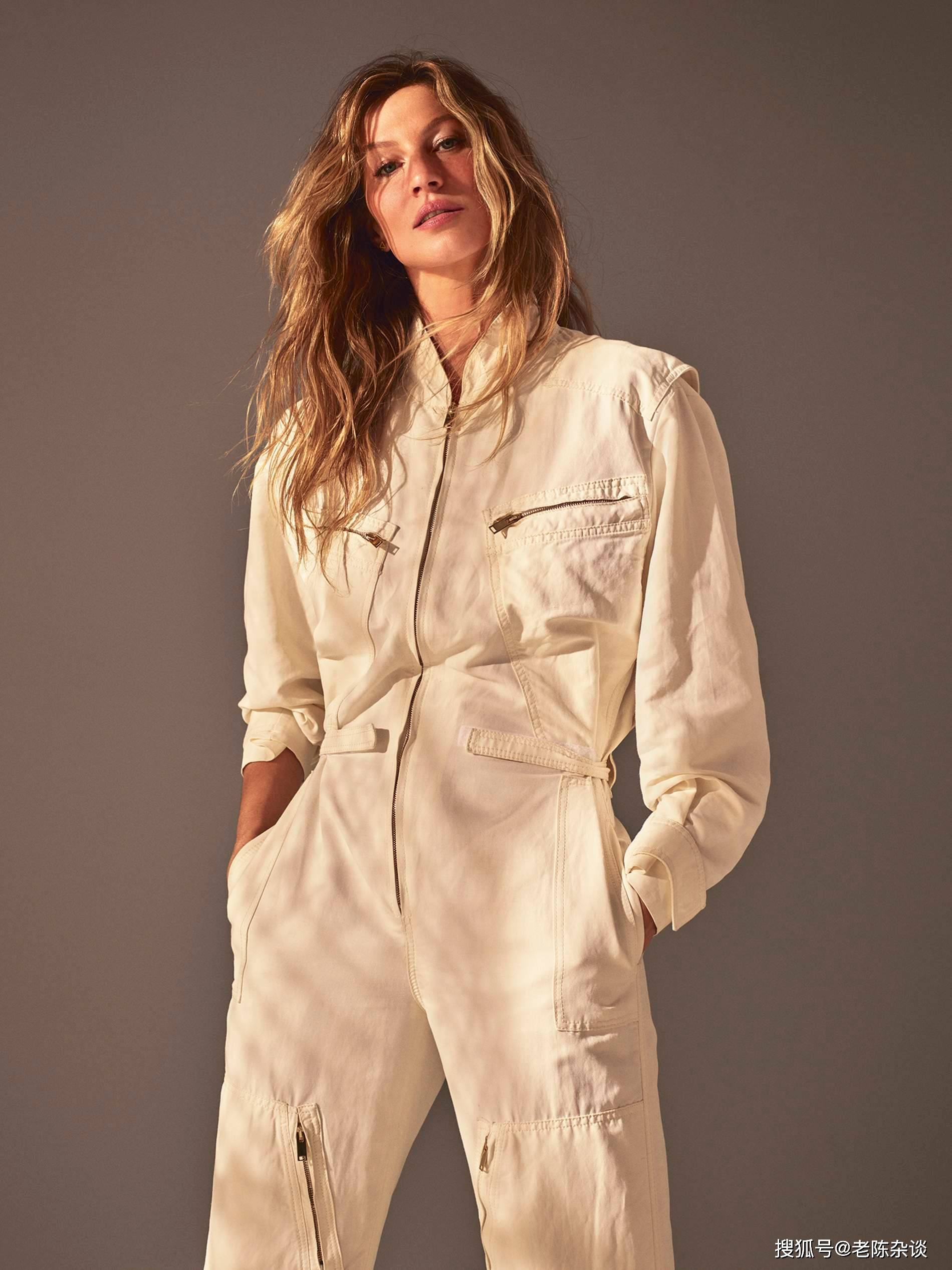 真乃极品!费尔南达塔瓦雷斯,这身材究竟谁顶得住