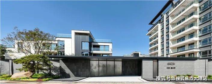 昆明-华夏澜台府楼盘详情-户型图-售楼中心-华夏澜台府位置-最新动态!