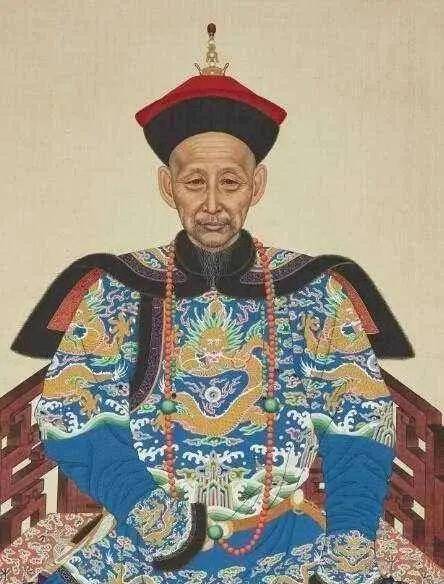 胤祥被封和硕怡亲王,是世袭罔替的铁帽子王,清末他的后代如何?